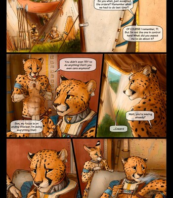 Taria comic porn sex 2