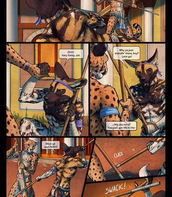 Taria comic porn sex 6