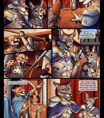 Taria comic porn sex 7