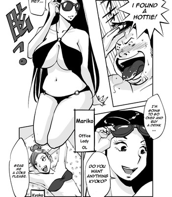 kawamono comic porn sex 13