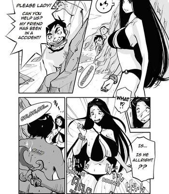 kawamono comic porn sex 14