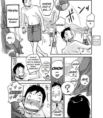 kawamono comic porn sex 17
