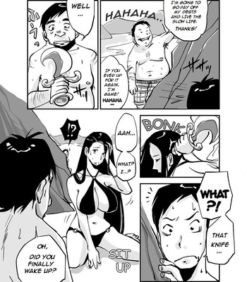 kawamono comic porn sex 20