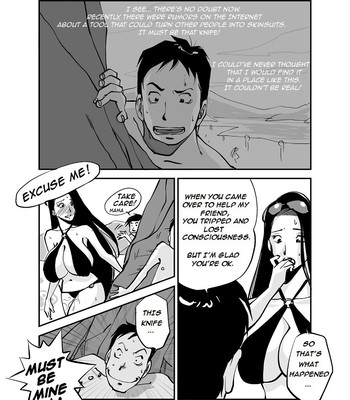 kawamono comic porn sex 21