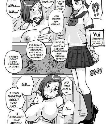 kawamono comic porn sex 61
