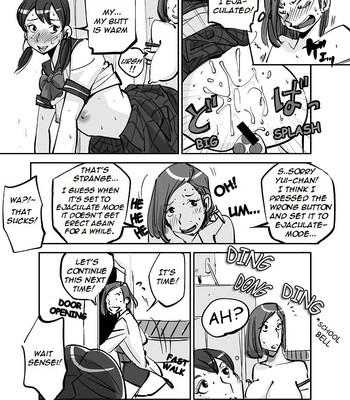kawamono comic porn sex 73
