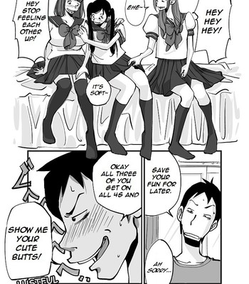 kawamono comic porn sex 93