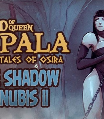 [DevilHS] Legend of Queen Opala – In the Shadow of AnubisII: Tales of Osira (ongoing) comic porn sex 031