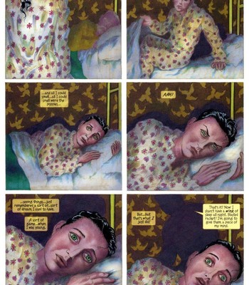 The Lost Girls comic porn sex 46