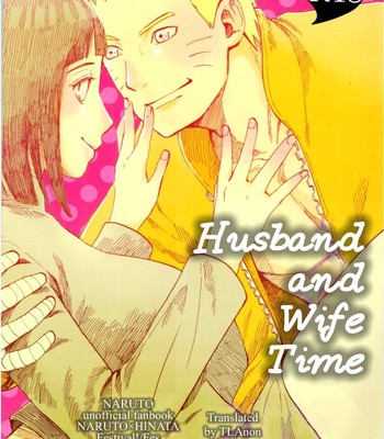 Porn Comics - Husband and Wife Time
