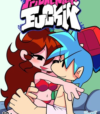 Friday night fuckin comic porn thumbnail 001