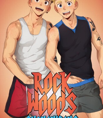 Porn Comics - Rockwoods Shenanigans
