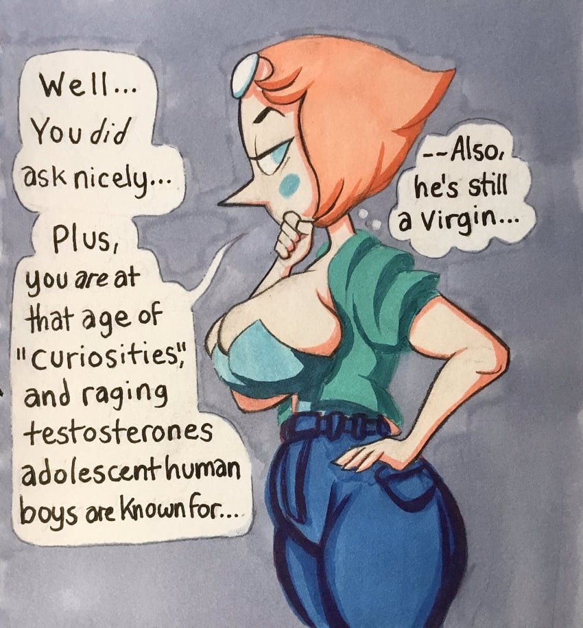 A vulgar request comic porn sex 2