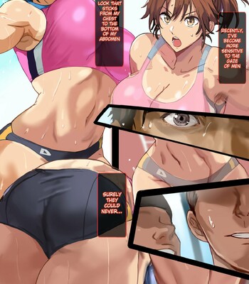 Yari Gym Seikatsu ~Genki na Sports Chitsu ni Hamemakuru Gym~ comic porn sex 256