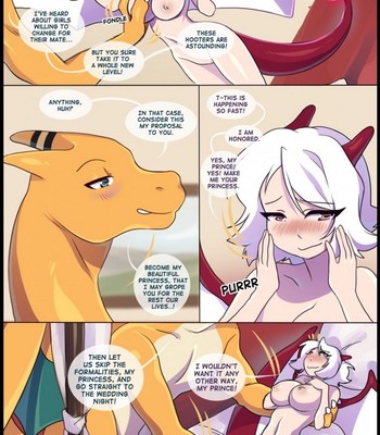 All silver soul’s bounces and extras comic porn sex 5