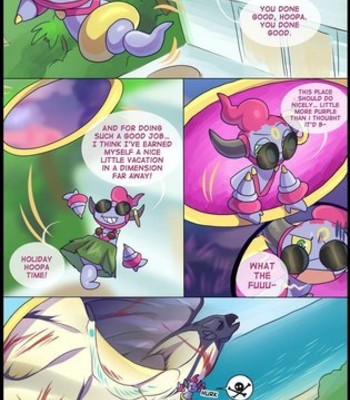 All silver soul’s bounces and extras comic porn sex 93