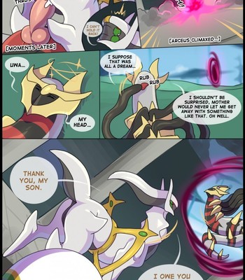 All silver soul’s bounces and extras comic porn sex 130