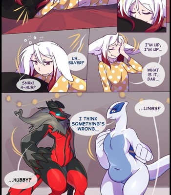 All silver soul’s bounces and extras comic porn sex 131