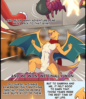 All silver soul’s bounces and extras comic porn sex 172