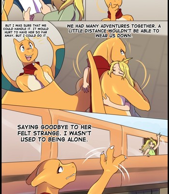 All silver soul’s bounces and extras comic porn sex 174