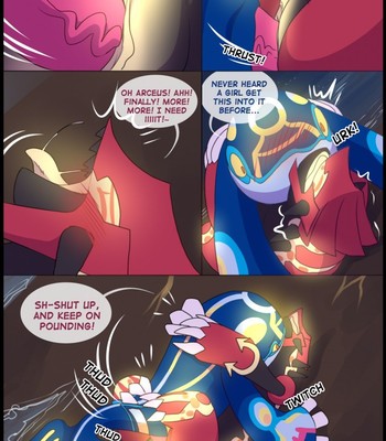 All silver soul’s bounces and extras comic porn sex 315