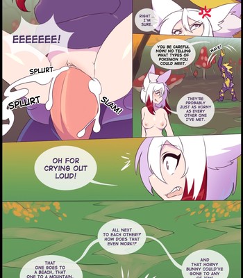 All silver soul’s bounces and extras comic porn sex 595