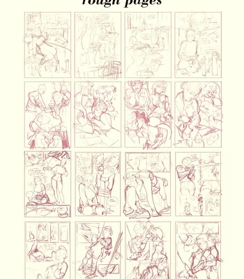 Libby And Holly [WintonKidd] comic porn sex 33