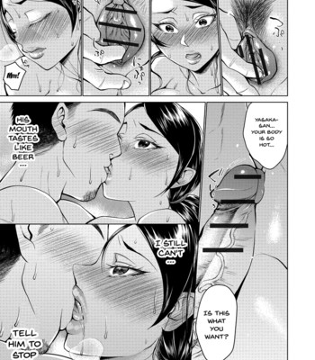 Saimin Kyousei Love Love Tanetsuke | Hypno Coerced Love Mating comic porn sex 104