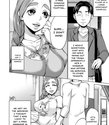Saimin Kyousei Love Love Tanetsuke | Hypno Coerced Love Mating comic porn sex 131