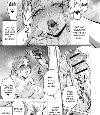Saimin Kyousei Love Love Tanetsuke | Hypno Coerced Love Mating comic porn sex 140