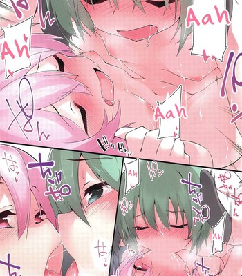 Kyouko-chan wa Dashitai Zakari!! | Kyouko-chan is in heat and wants to cum!! comic porn sex 3