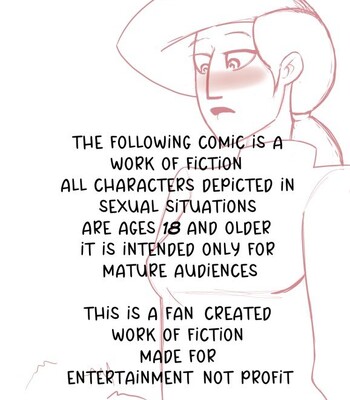 The Biochemical Chaos comic porn sex 2