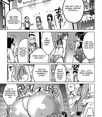 Okazu na Otokonoko comic porn sex 11