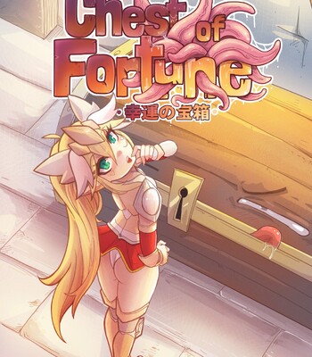 Chest of Fortune comic porn thumbnail 001