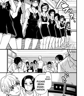 boku no seieki de honpuku kaiyu comic porn sex 12