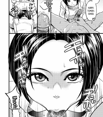 boku no seieki de honpuku kaiyu comic porn sex 67