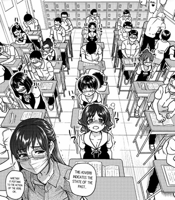 boku no seieki de honpuku kaiyu comic porn sex 99