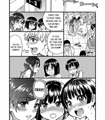 boku no seieki de honpuku kaiyu comic porn sex 127