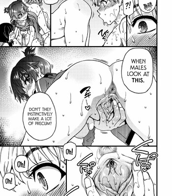 boku no seieki de honpuku kaiyu comic porn sex 158