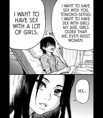 boku no seieki de honpuku kaiyu comic porn sex 207