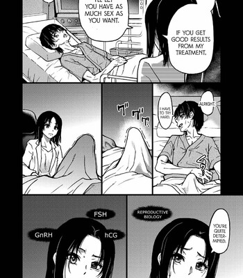 boku no seieki de honpuku kaiyu comic porn sex 209