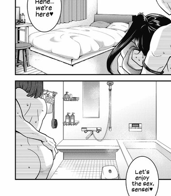 boku no seieki de honpuku kaiyu comic porn sex 243