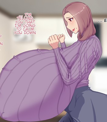 Apart no Kanrinin-san kara Ecchi na Gohoubi comic porn sex 18