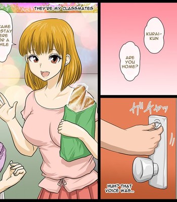 Zenin Kanojo 4 Harem Sex Zanmai na Nukinuki Natsuyasumi comic porn sex 4