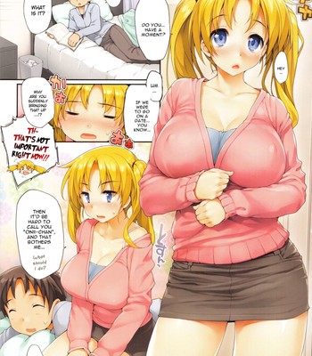 TiTiKEi First Press Limited Edition  comic porn sex 100