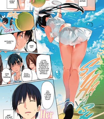 [momi] Flappy! One More! comic porn sex 14