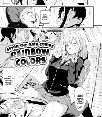 [momi] Flappy! One More! comic porn sex 56