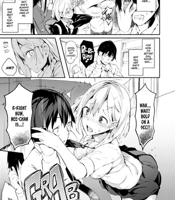 [momi] Flappy! One More! comic porn sex 58