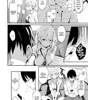 [momi] Flappy! One More! comic porn sex 59