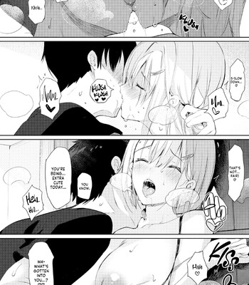 [momi] Flappy! One More! comic porn sex 79